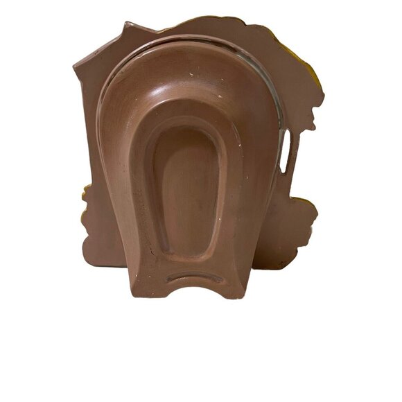 Tampa Bay Mold Co 1988 3D Light Up Nativity Manger Scene Handpainted New Cord - Picture 6 of 8